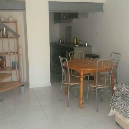 7 Rue Des Sables Les Sables-dʼOlonne Exterior foto