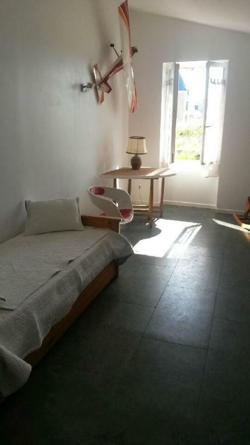 7 Rue Des Sables Les Sables-dʼOlonne Exterior foto