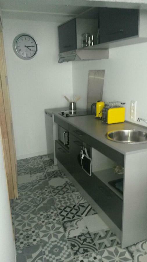 7 Rue Des Sables Les Sables-dʼOlonne Exterior foto