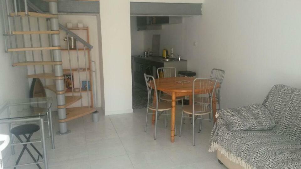 7 Rue Des Sables Les Sables-dʼOlonne Exterior foto